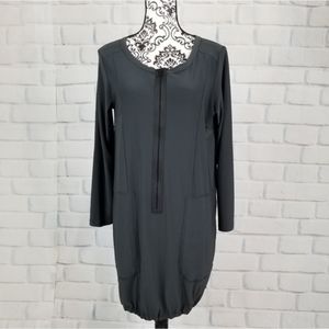 Sun Kim Grey Tunic/ Dress